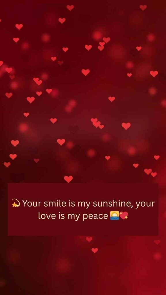 Romantic Love Shayari In English For Girlfriend