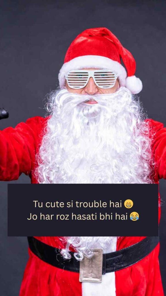 [2 Line] 554+ Funny Shayari 😂For Best Friend