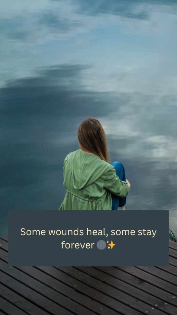 555+ Emotional 2 Line Shayari In English On Life