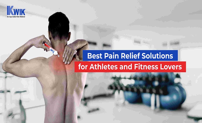 Muscle Pain