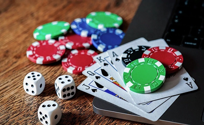 Gambling