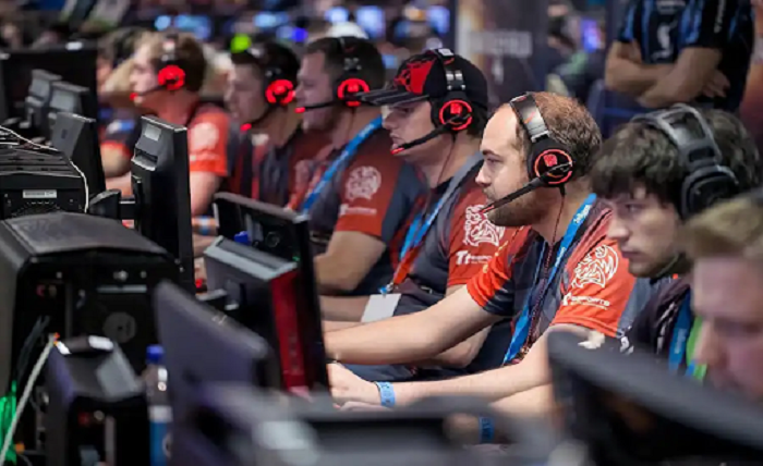Esports Events