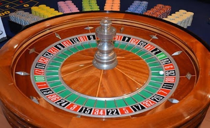 Slot