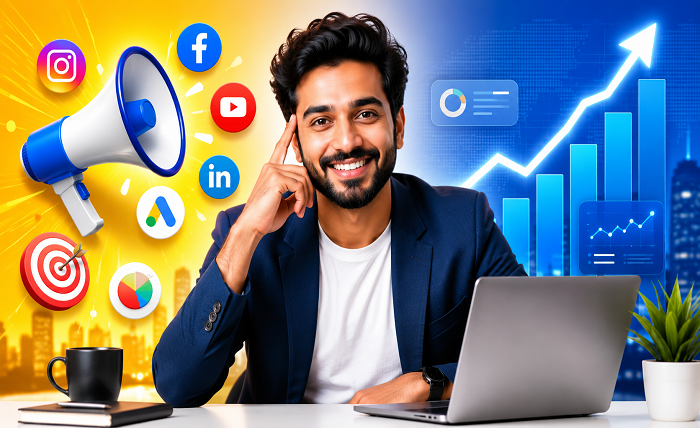 consultant digital marketing