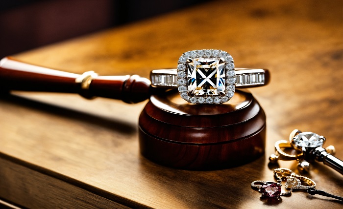 monopoly jewellery