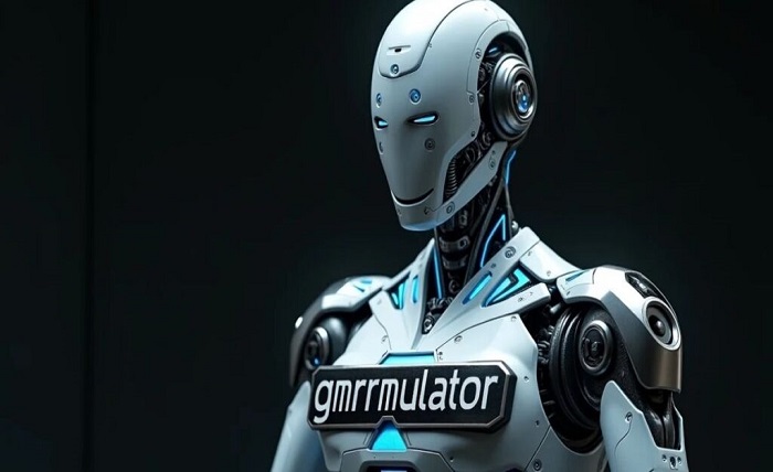 new updates gmrrmulator