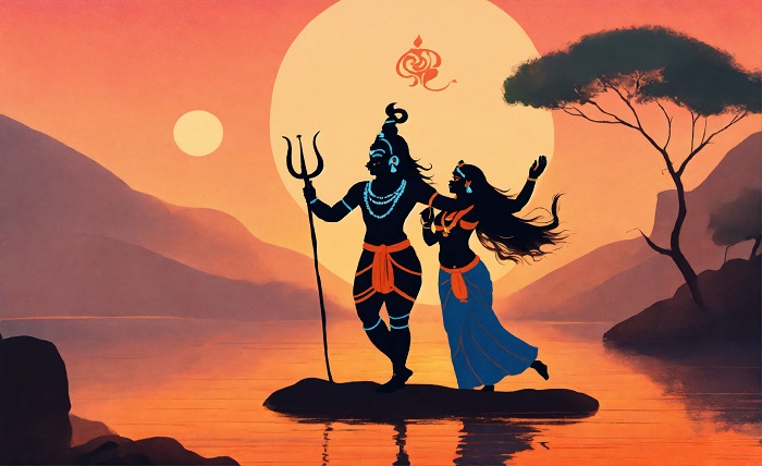 shiv chalisa
