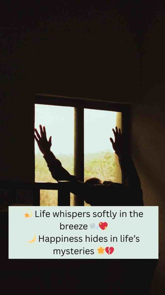 [555+] Emotional 2 Line Shayari In English On Life