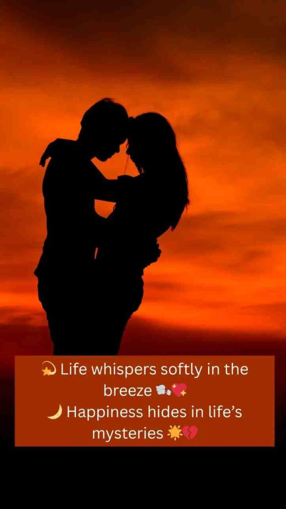 {2 Line} Romantic Love Shayari For Girlfriend
