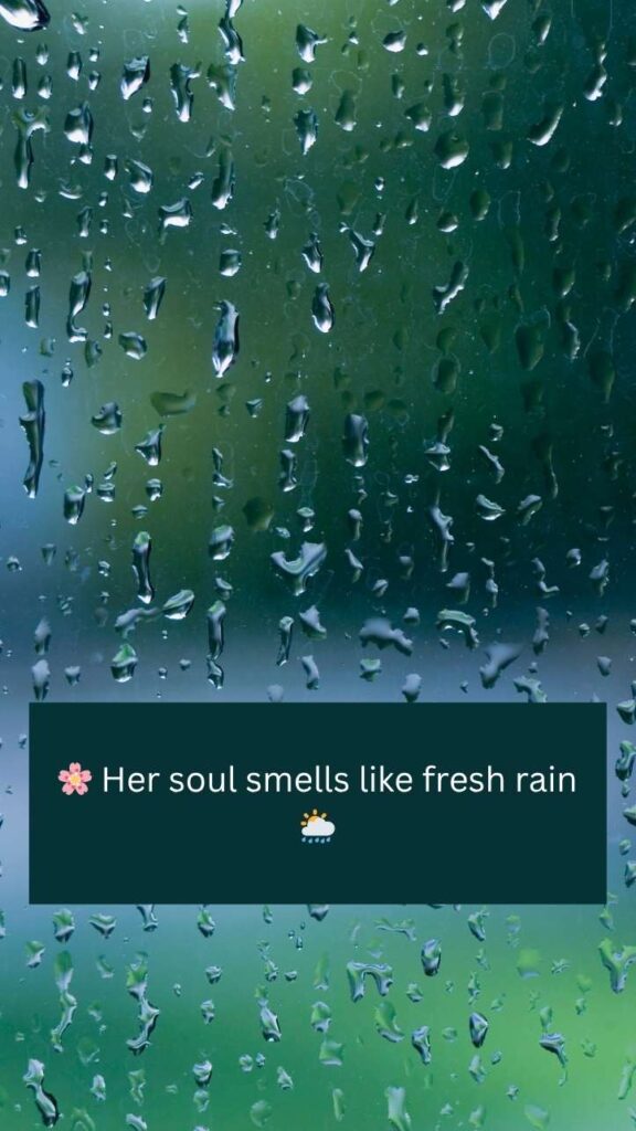 Nature Shayari In English For Girlfriend