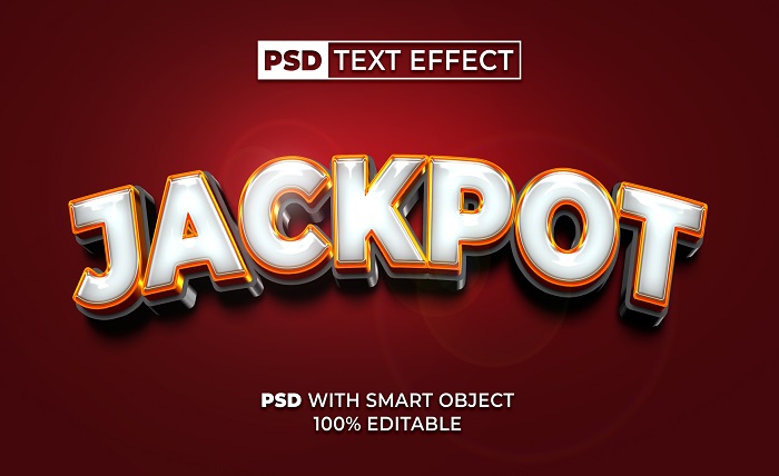 Affect Jackpot